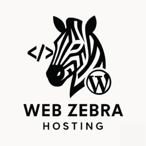 Zebra Web Hosting