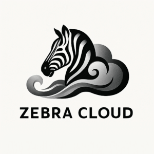 Cloud Zebra